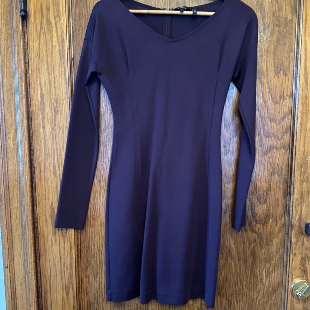 Theory Bodycon Dress